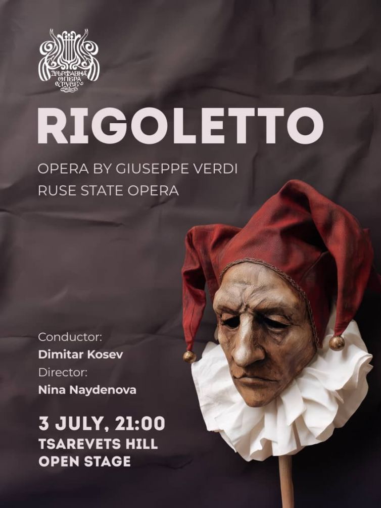 “RIGOLETTO”