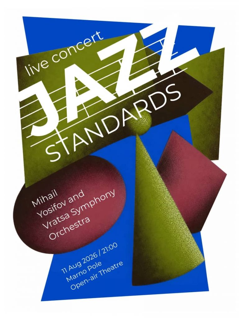 ”JAZZ STANDARDS”